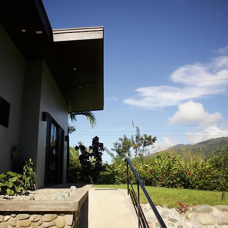 Jungle Home With King Beds -5 Minutes From The Beach Uvita Extérieur photo