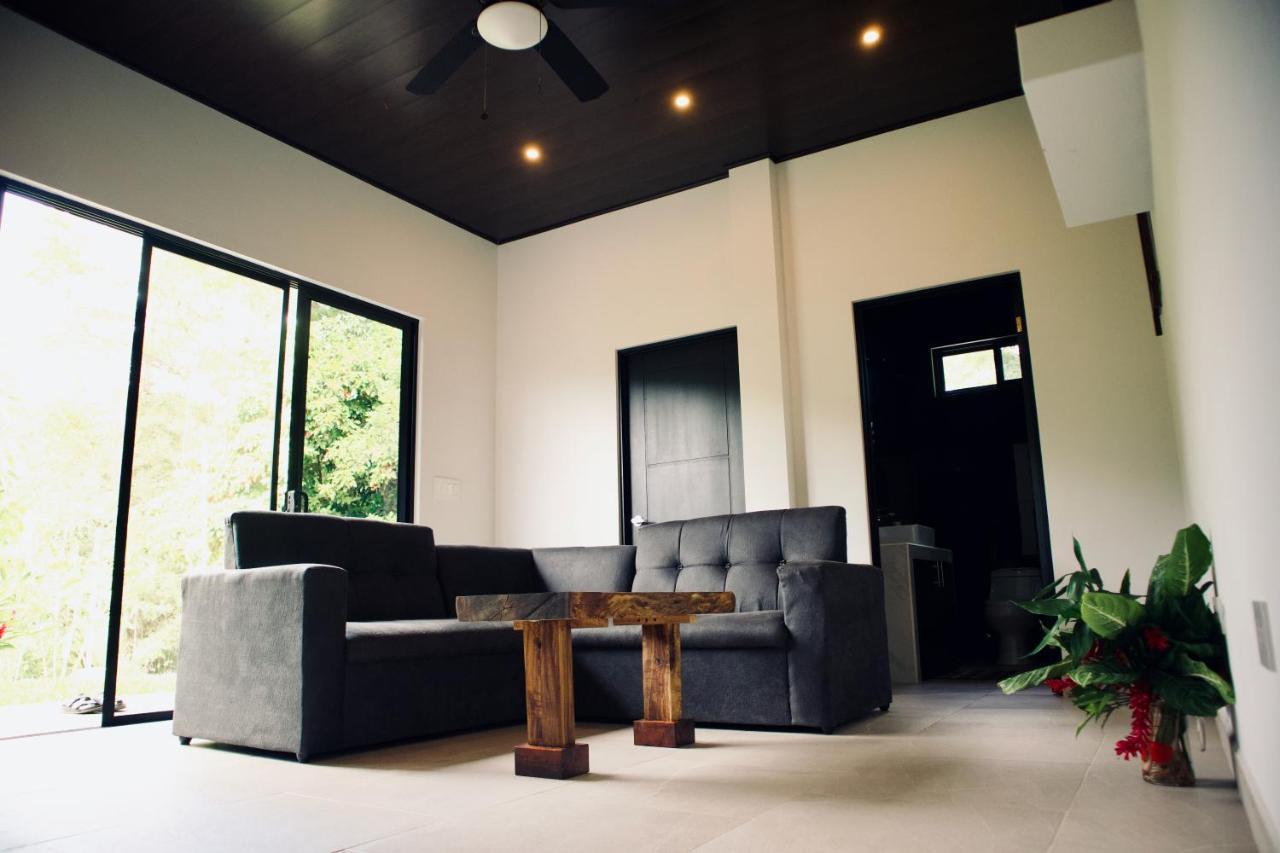 Jungle Home With King Beds -5 Minutes From The Beach Uvita Extérieur photo