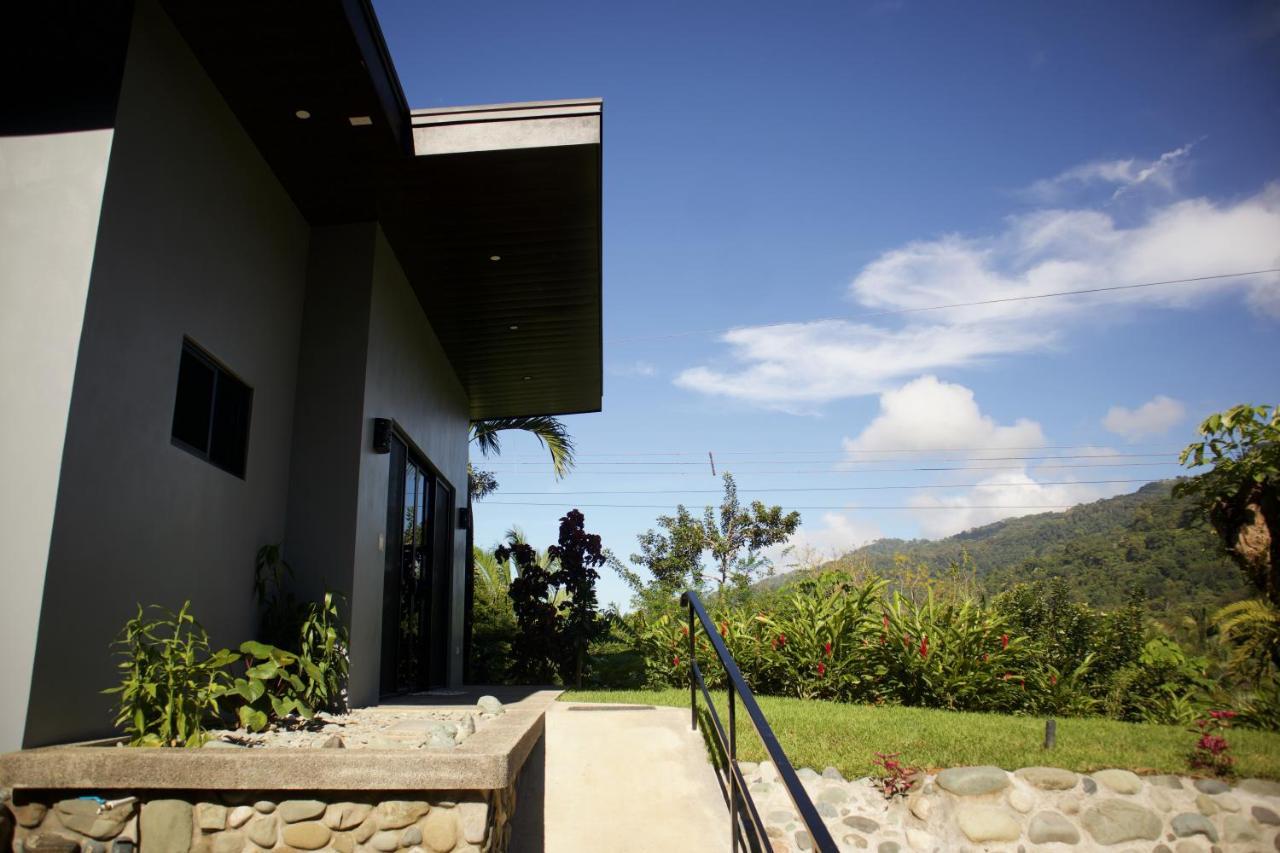 Jungle Home With King Beds -5 Minutes From The Beach Uvita Extérieur photo