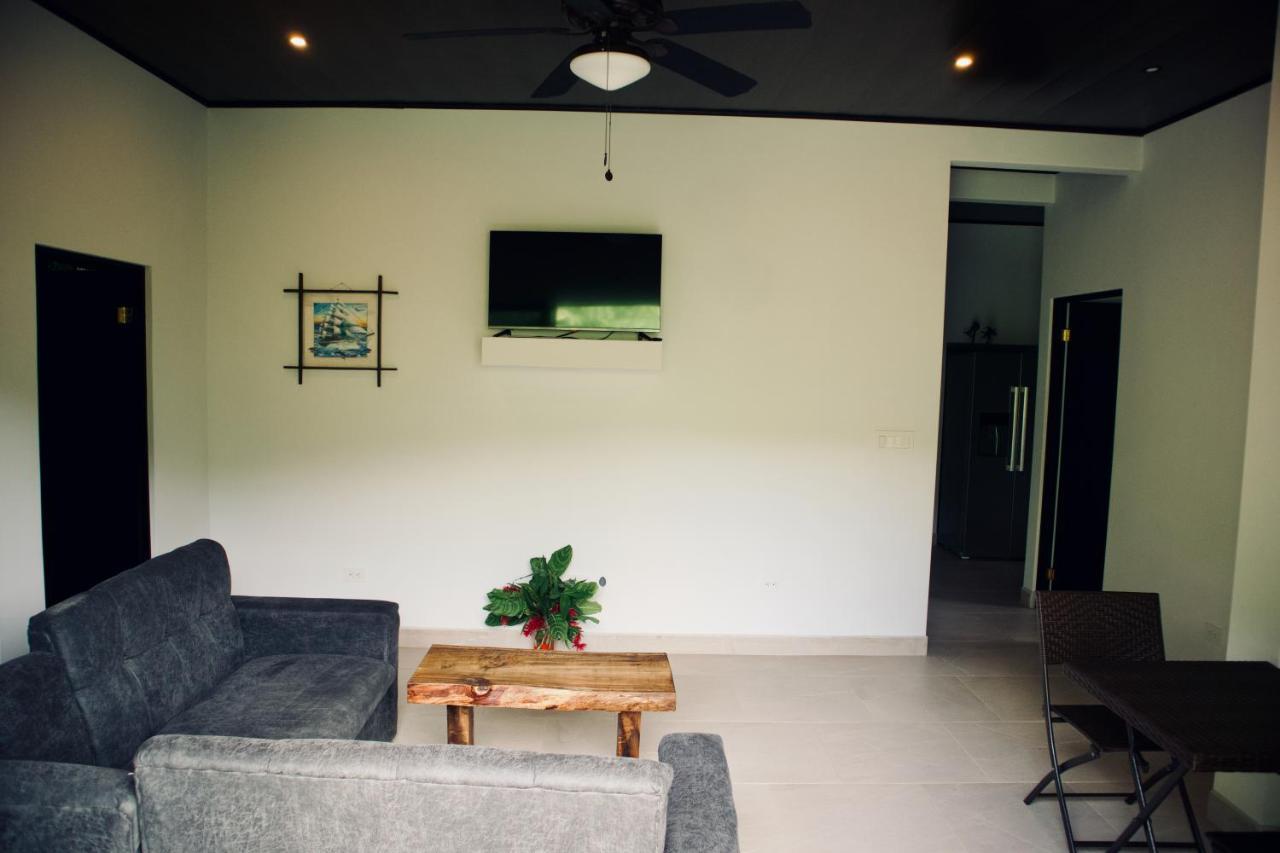 Jungle Home With King Beds -5 Minutes From The Beach Uvita Extérieur photo