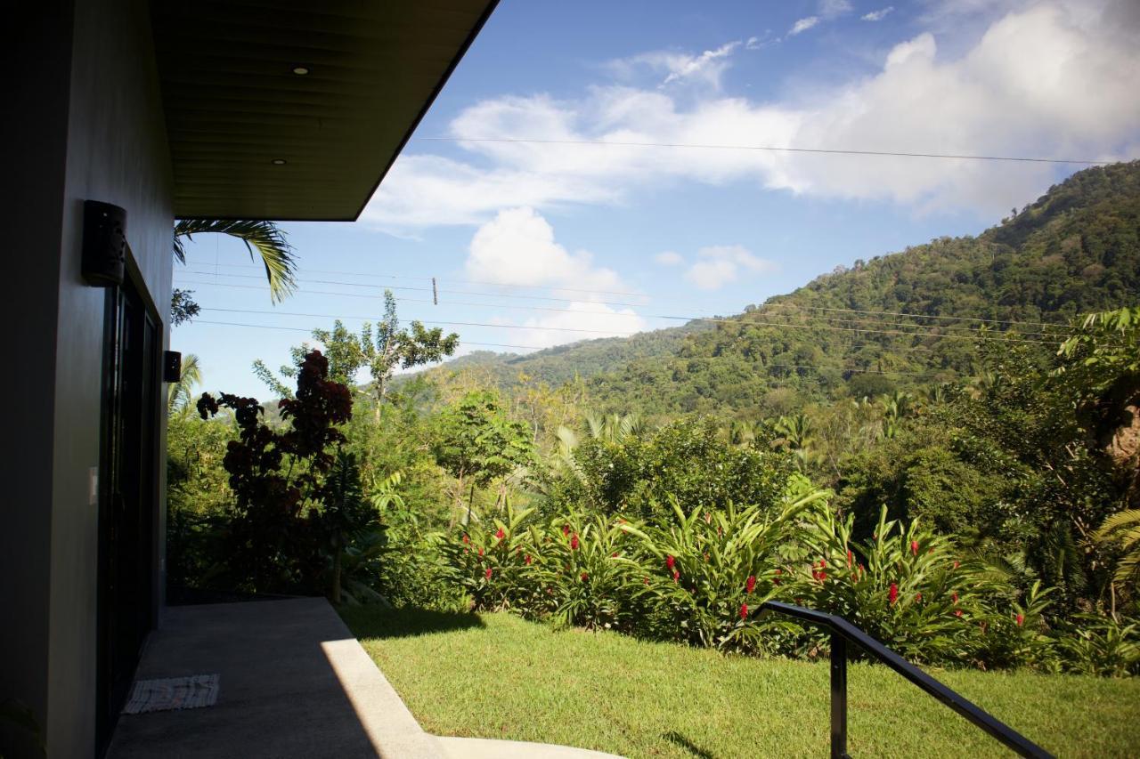 Jungle Home With King Beds -5 Minutes From The Beach Uvita Extérieur photo