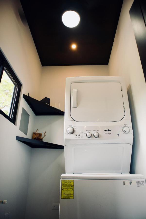 Jungle Home With King Beds -5 Minutes From The Beach Uvita Extérieur photo