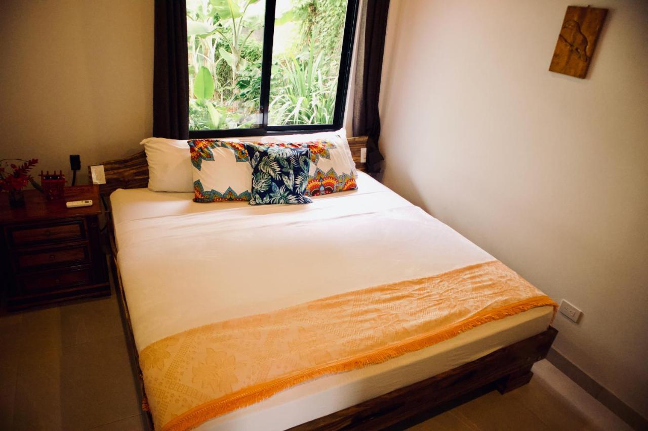 Jungle Home With King Beds -5 Minutes From The Beach Uvita Extérieur photo
