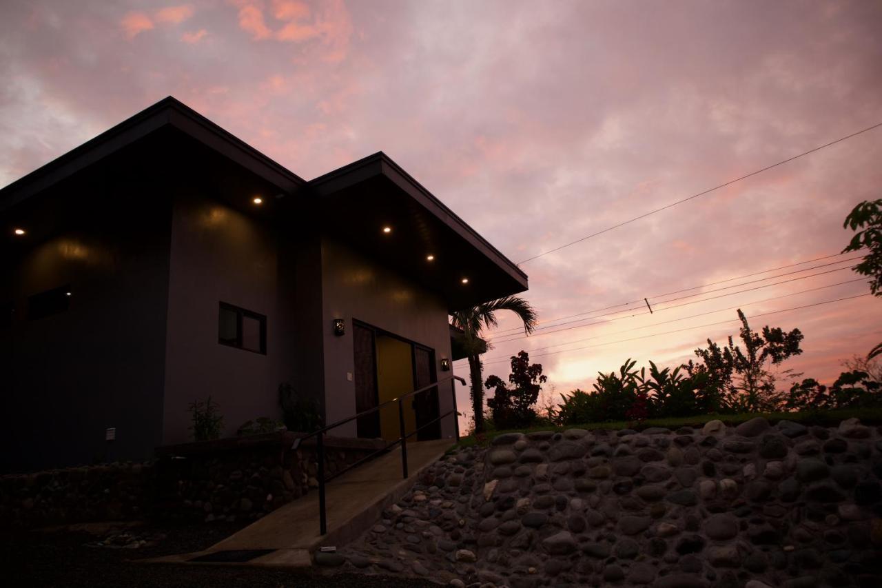 Jungle Home With King Beds -5 Minutes From The Beach Uvita Extérieur photo